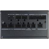 SilverStone HELA 1000Rz, Alimentatore PC Nero