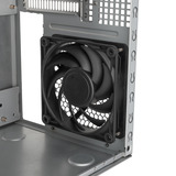 SilverStone SST-CS240, Chassis Tower Nero