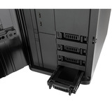 SilverStone SST-CS240, Chassis Tower Nero