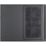SilverStone SST-CS240, Chassis Tower Nero