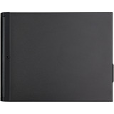 SilverStone SST-CS240, Chassis Tower Nero
