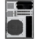 SilverStone SST-CS240, Chassis Tower Nero