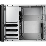 SilverStone SST-CS240, Chassis Tower Nero