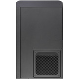 SilverStone SST-CS240, Chassis Tower Nero