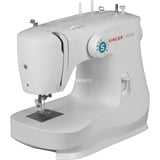 Singer Macchina da cucire meccanica M2105 bianco