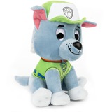 Spin Master GPW PawPatrol Rocky 6" GML, Peluche animali PAW Patrol GPW PawPatrol Rocky 6" GML, Animali giocattolo, 1 anno/i