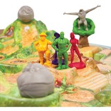 Spin Master Jumanji Stampede, Gioco da tavolo 