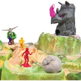 Spin Master Jumanji Stampede, Gioco da tavolo 
