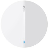 TP-Link Festa F61 1800 Mbit/s Bianco Supporto Power over Ethernet (PoE), Punto di accesso 2.4 GHz, 5 GHz, 1800 Mbit/s, WPA2-Enterprise, WPA2-Personal, WPA-Enterprise, SNMPv2, SNMPv3, WPA-Personal, SSH,..., 1000 Mbit/s