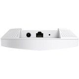 TP-Link Festa F61 1800 Mbit/s Bianco Supporto Power over Ethernet (PoE), Punto di accesso 2.4 GHz, 5 GHz, 1800 Mbit/s, WPA2-Enterprise, WPA2-Personal, WPA-Enterprise, SNMPv2, SNMPv3, WPA-Personal, SSH,..., 1000 Mbit/s