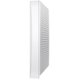 TP-Link Festa F61 1800 Mbit/s Bianco Supporto Power over Ethernet (PoE), Punto di accesso 2.4 GHz, 5 GHz, 1800 Mbit/s, WPA2-Enterprise, WPA2-Personal, WPA-Enterprise, SNMPv2, SNMPv3, WPA-Personal, SSH,..., 1000 Mbit/s