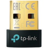TP-Link UB500 scheda di rete e adattatore Bluetooth Nero, Wireless, USB tipo A, Bluetooth, Nero