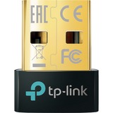 TP-Link UB500 scheda di rete e adattatore Bluetooth Nero, Wireless, USB tipo A, Bluetooth, Nero