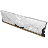 Team Group DIMM 32 GB DDR5-6000 (2x 16 GB) Kit doppio, Memoria grigio