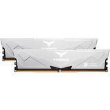 Team Group DIMM 32 GB DDR5-6000 (2x 16 GB) Kit doppio, Memoria grigio