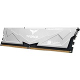 Team Group DIMM 32 GB DDR5-6000 (2x 16 GB) Kit doppio, Memoria grigio