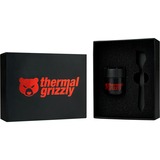 Thermal Grizzly Kryonaut Extreme compontente del dissipatore di calore Pasta termica 14,2 W/m·K 33,84 g, Pastiglie e composti termiche Pasta termica, 14,2 W/m·K, 3,76 g/cm³, Silicone, Rosa, 135–180