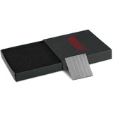 Thermal Grizzly Thermal Grizzly KryoSheet 25 x 25 mm, Pastiglie termiche antracite