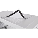 Thermaltake View 300 MX, Chassis Tower bianco