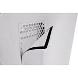 Thermaltake View 300 MX, Chassis Tower bianco