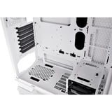 Thermaltake View 300 MX, Chassis Tower bianco