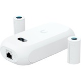 Ubiquiti UniFi Theta AI, Telecamera di sorveglianza bianco