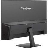 ViewSonic VA VA2708-4K-HD Monitor PC 68,6 cm (27") 3840 x 2160 Pixel 4K Ultra HD LED Nero, Monitor LED Nero (opaco), 68,6 cm (27"), 3840 x 2160 Pixel, 4K Ultra HD, LED, 4 ms, Nero