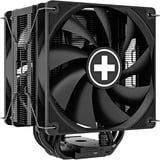 Xilence Performance A+ M705D, raffreddamento CPU  Nero