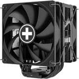 Xilence Performance A+ M705D, raffreddamento CPU  Nero