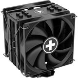 Xilence Performance A+ M705D, raffreddamento CPU  Nero