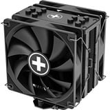 Xilence Performance A+ M705D, raffreddamento CPU  Nero