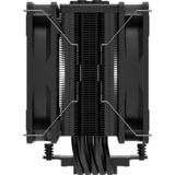 Xilence Performance A+ M705D, raffreddamento CPU  Nero