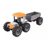 fischertechnik Trattore, Giochi di costruzione 