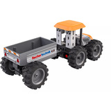 fischertechnik Trattore, Giochi di costruzione 
