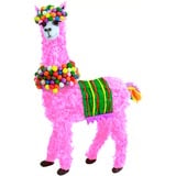 fischertechnik fischerTiP Alpaca, Materiale artigianale 