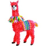 fischertechnik fischerTiP Alpaca, Materiale artigianale 