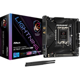 ASRock B760I LIGHTNING WiFi, Scheda madre 