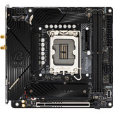 ASRock B760I LIGHTNING WiFi, Scheda madre 