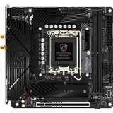 ASRock B760I LIGHTNING WiFi, Scheda madre 