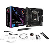 ASRock B760I LIGHTNING WiFi, Scheda madre 