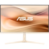 ASUS VU279CFE-M Monitor PC 68,6 cm (27") 1920 x 1080 Pixel Full HD LCD Beige, Monitor di gioco beige chiaro, 68,6 cm (27"), 1920 x 1080 Pixel, Full HD, LCD, 1 ms, Beige