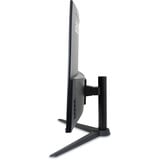 Acer Nitro XZ320QU P0, Monitor di gioco Nero