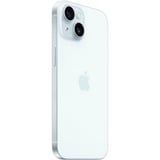 Apple iPhone 15 128GB, Handy blu