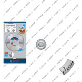 Bosch 2 608 615 071 non classificato, Lama 