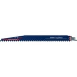 Bosch 2 608 900 406 lama per sega a gattuccio, sega a traforo e sega universale Lama per sega circolare Carburo Lama per sega circolare, Legno, Carburo, Blu, 25 cm, 8 mm