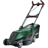 Bosch Tosaerba a batteria AdvancedRotak 36V-40-650, 36Volt, Rasaerba verde/Nero