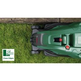 Bosch Tosaerba a batteria AdvancedRotak 36V-40-650, 36Volt, Rasaerba verde/Nero