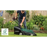 Bosch Tosaerba a batteria AdvancedRotak 36V-40-650, 36Volt, Rasaerba verde/Nero