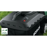 Bosch Tosaerba a batteria AdvancedRotak 36V-40-650, 36Volt, Rasaerba verde/Nero
