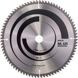 Bosch ‎2608640452 lama circolare 30,5 cm 1 pz, Lama per sega Metallo, 30,5 cm, Bosch, 1,4 kg, 1 pz